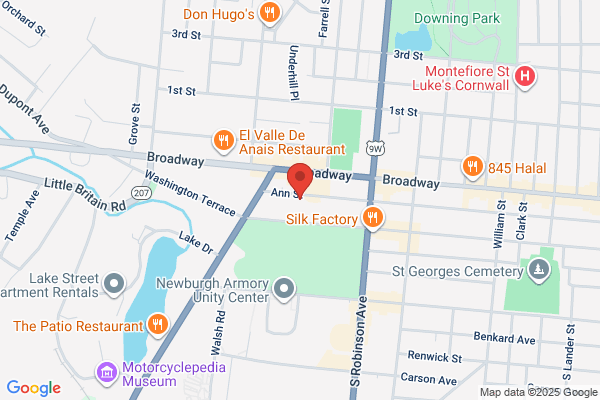 D. Rohde Plumbing, Heating & Air Conditioning in Newburgh