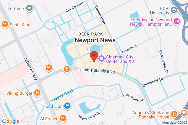 Kitchen and Bath Shop - Newport News