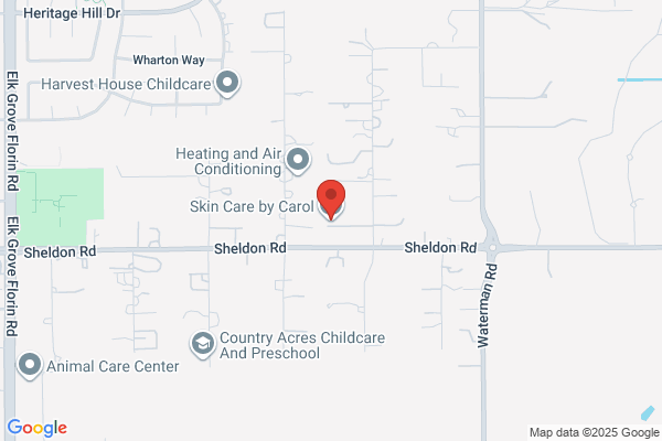 Carol's Skin Care Center & Day Spa