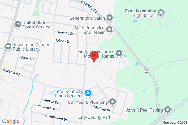 Palisades Lawn & Land Services