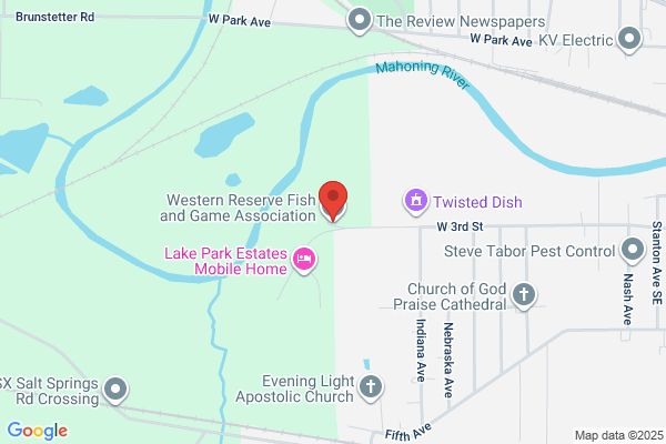 Western Reserve Fish & Game Club