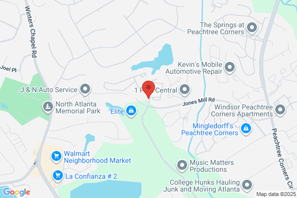 Reserve at Peachtree Corners Apartments