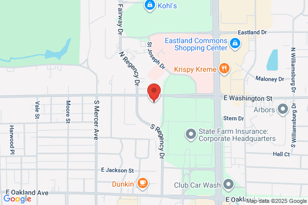McLean County Dental