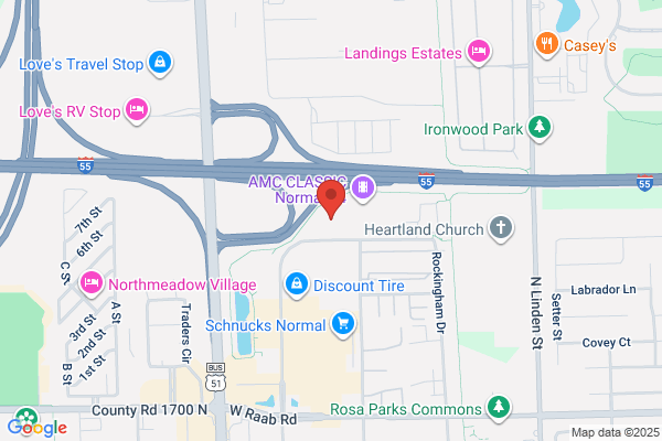 Sky Zone Trampoline Park