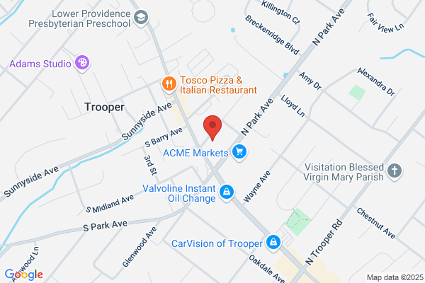 Geraldine D'Souza - Trooper Veterinary Hospital