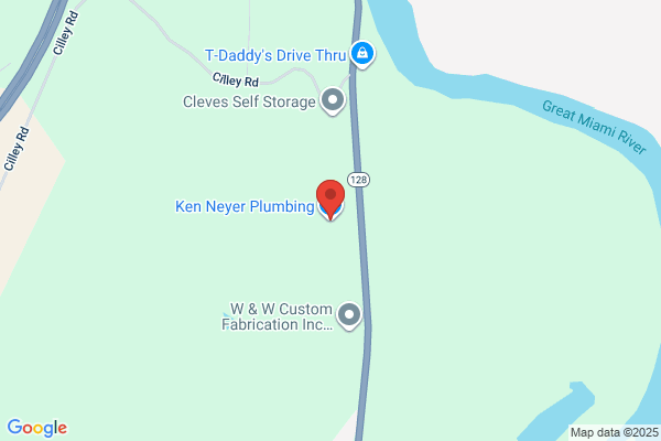 Ken Neyer Plumbing