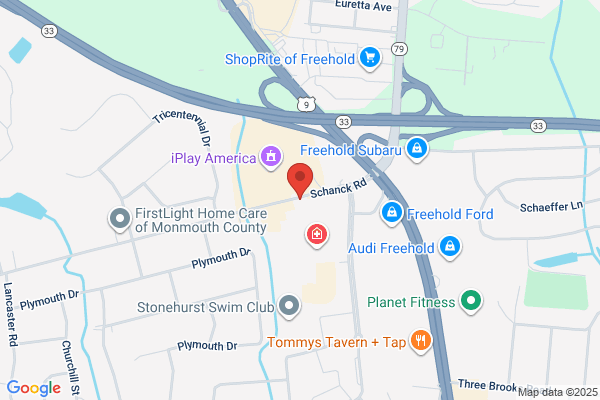 Garden state physical Therapy & Wellness
