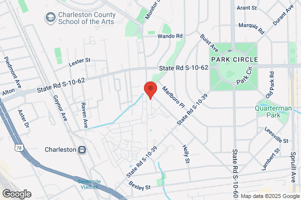 Eastwood Homes at Mixson Townhomes