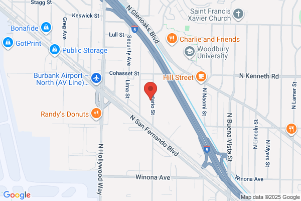 BMW Motorcycles of Burbank