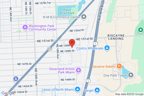 North Miami Business Park