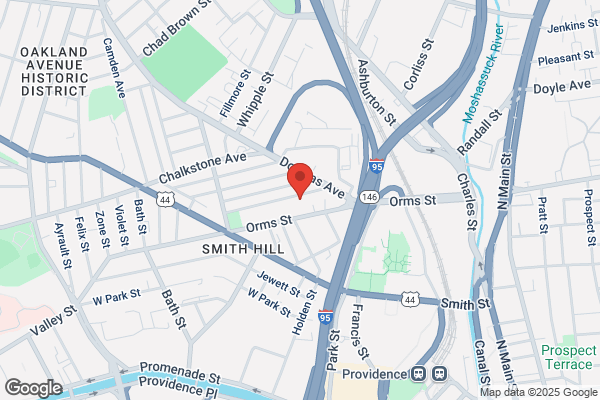 Providence Auto Glass