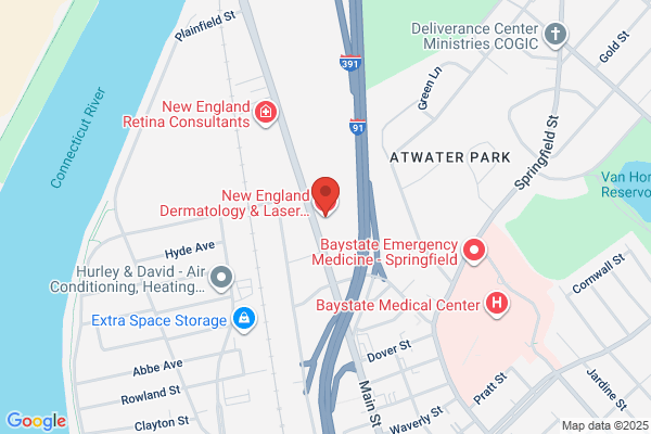 New England Dermatology & Laser Center