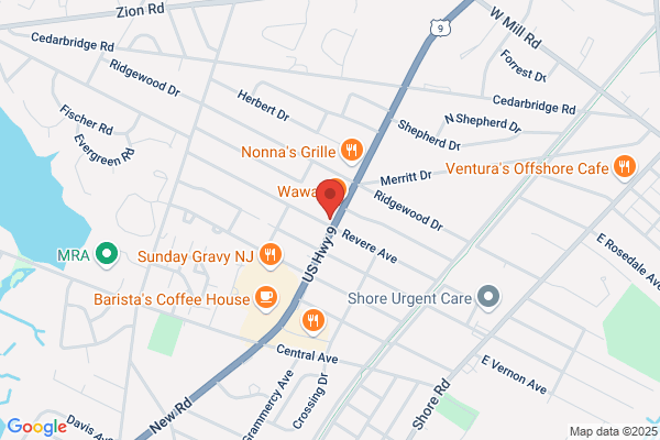 Nick's Pizza
