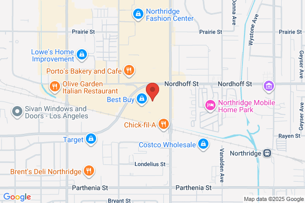 Exer Urgent Care - Northridge
