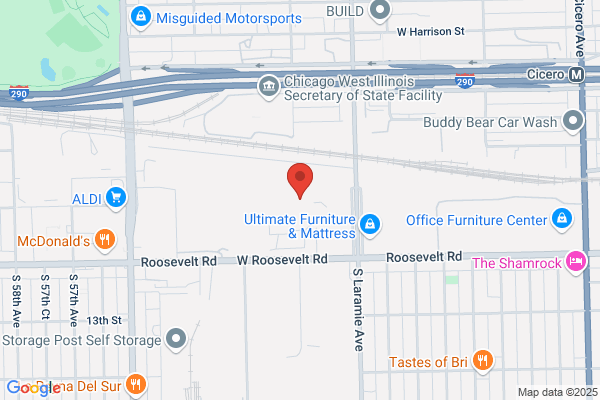 Glen Ellyn Storage
