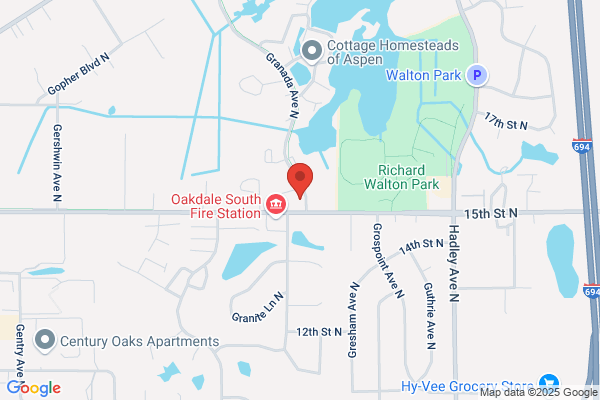 Briar Pond Apartments