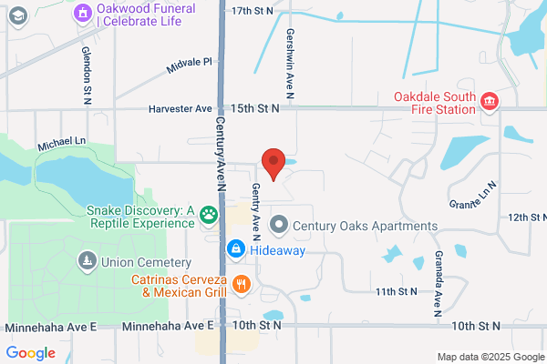 Gentry Apartments