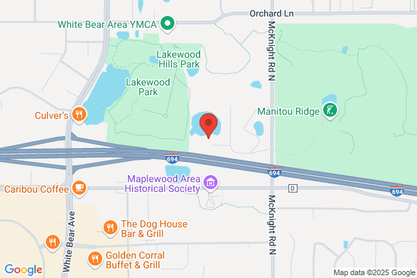 Lakewood Hills Apartments