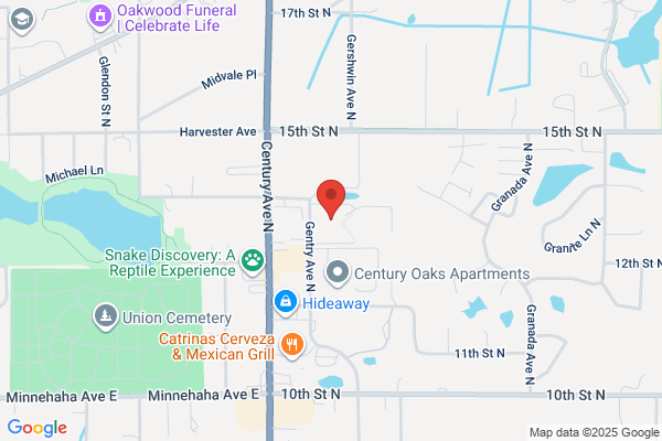 Oakdale Village Apartments