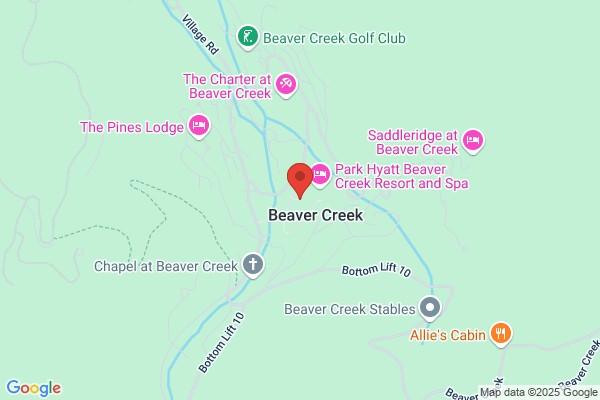 Beaver Creek