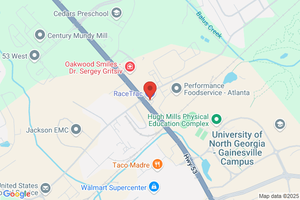 RaceTrac