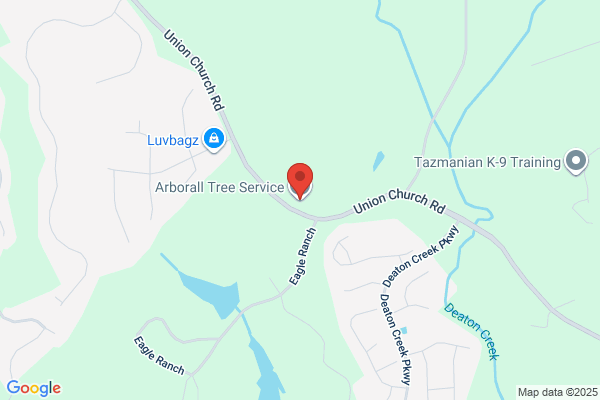 Arborall Tree Service