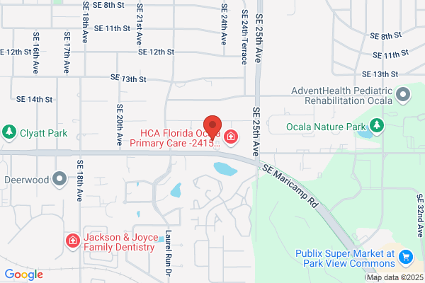 NavSav Insurance - Ocala
