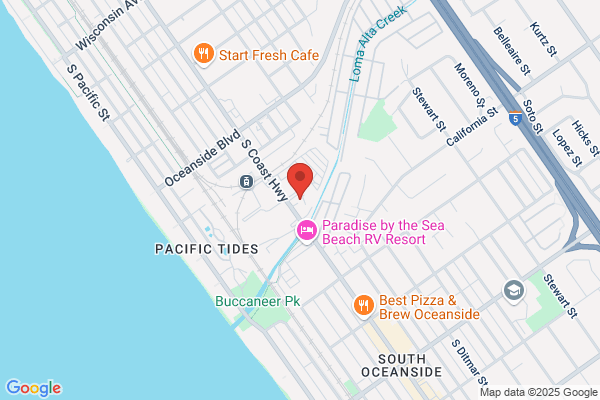 North County Auto Body