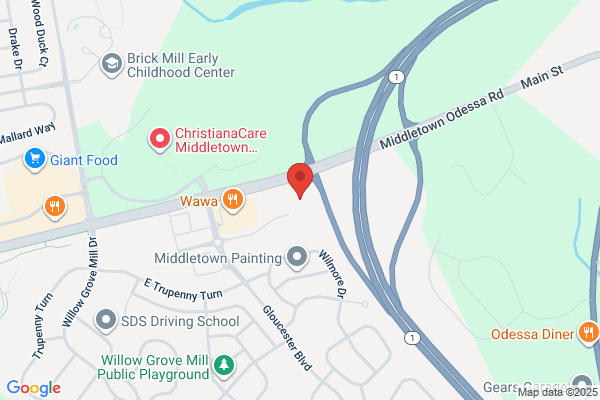 Encompass Health Rehabilitation Hospital of Middletown