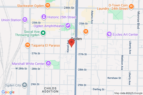 Tree Service Ogden