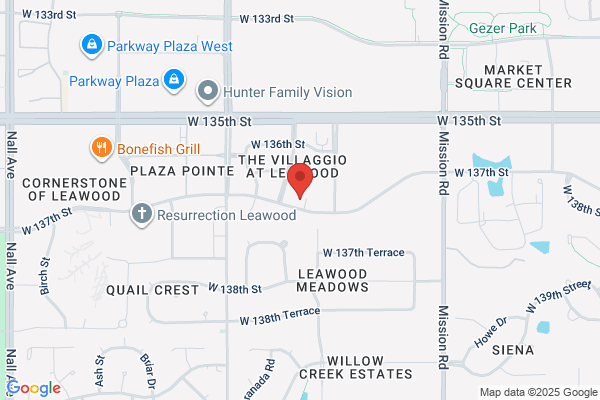 Burns Law LLC