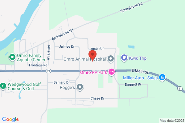 Country Villa Assisted Living - Omro