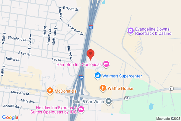 CenterWell Opelousas