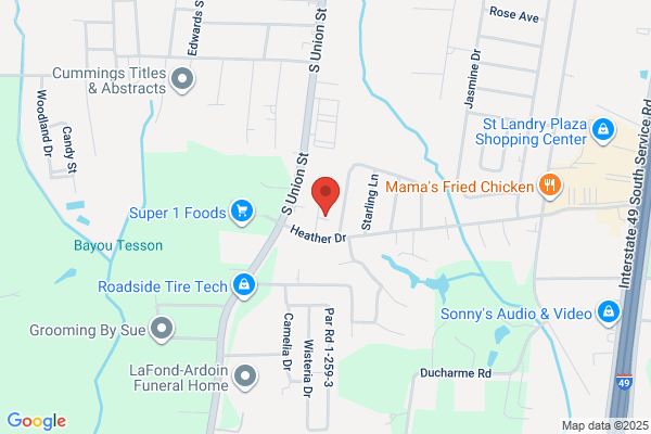 Oral & Facial Surgery Center