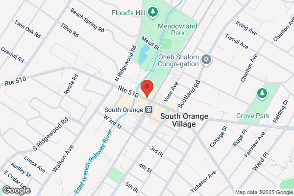YK Salon - South Orange