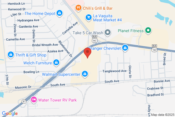 DuGood Federal Credit Union