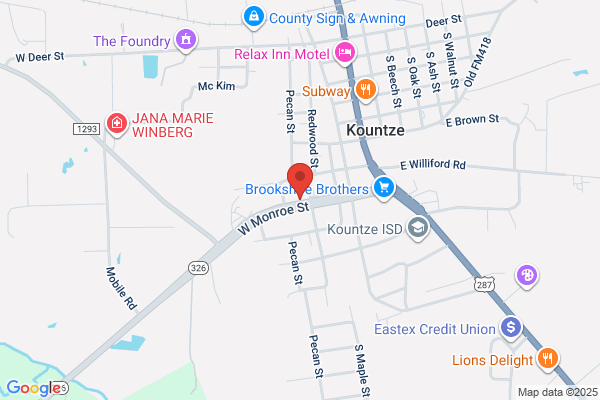 B-Line Surveyors Inc