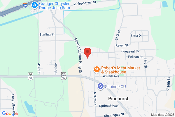 Fire Alarm Calls Only, Pinehurst