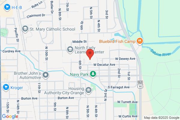 Greater Orange Area Literacy Services