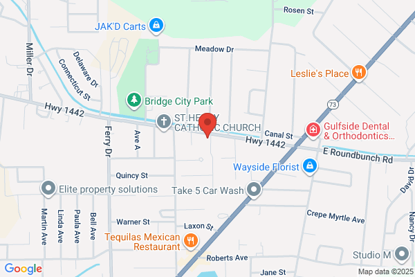 Hughes Jerry Realty