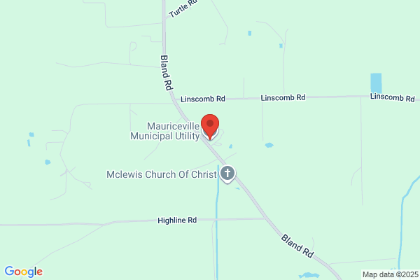 Mauriceville Special Utility District