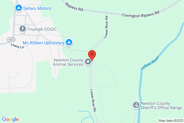 Newton County Landfill-A Div of Waste Management