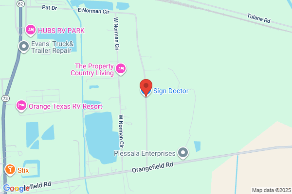 Sign Doctor Inc