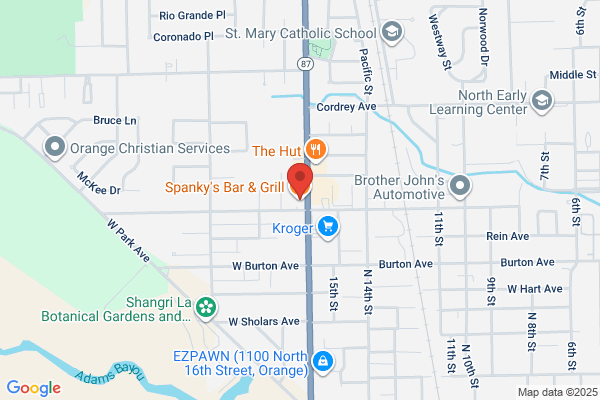 Spanky's Bar & Grill