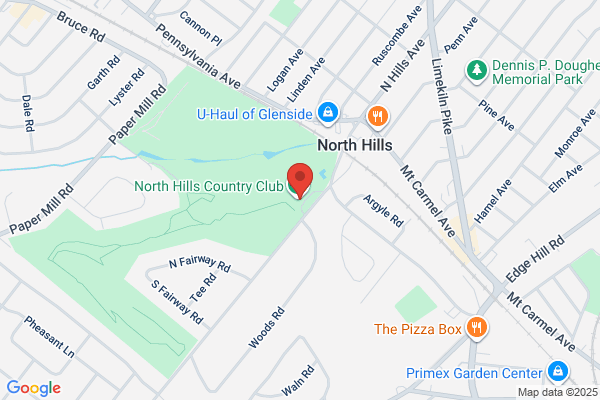 North Hills Country Club