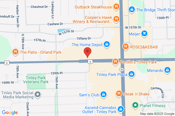 Freddy's Frozen Custard & Steakburgers - CLOSED