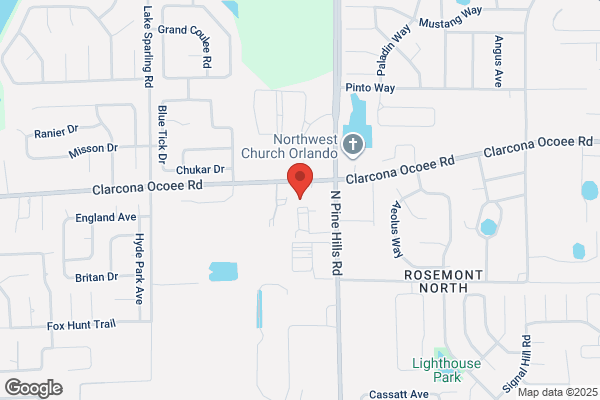 CenterWell Rosemont