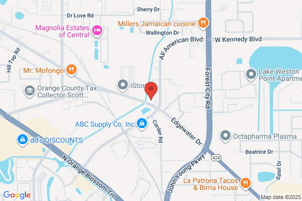Turner Pest Control Orlando