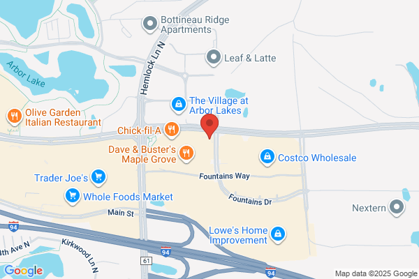 CARE Counseling Maple Grove