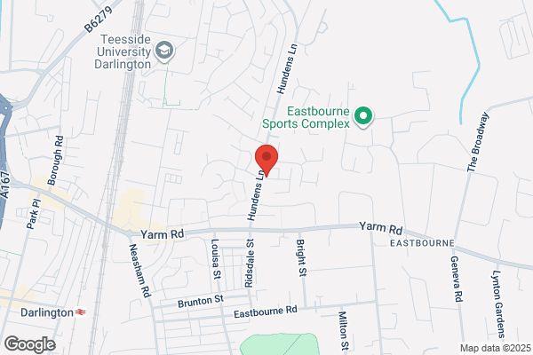 Darlington Nursing & Rehabilitation Center